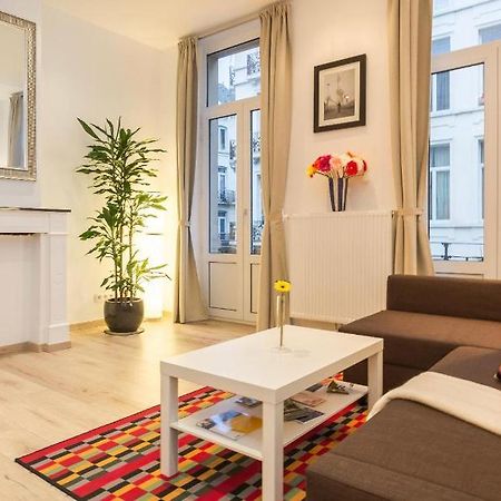 Central Brussel - Steps Grand Place - Local Vibrant Neighbourhood المظهر الخارجي الصورة